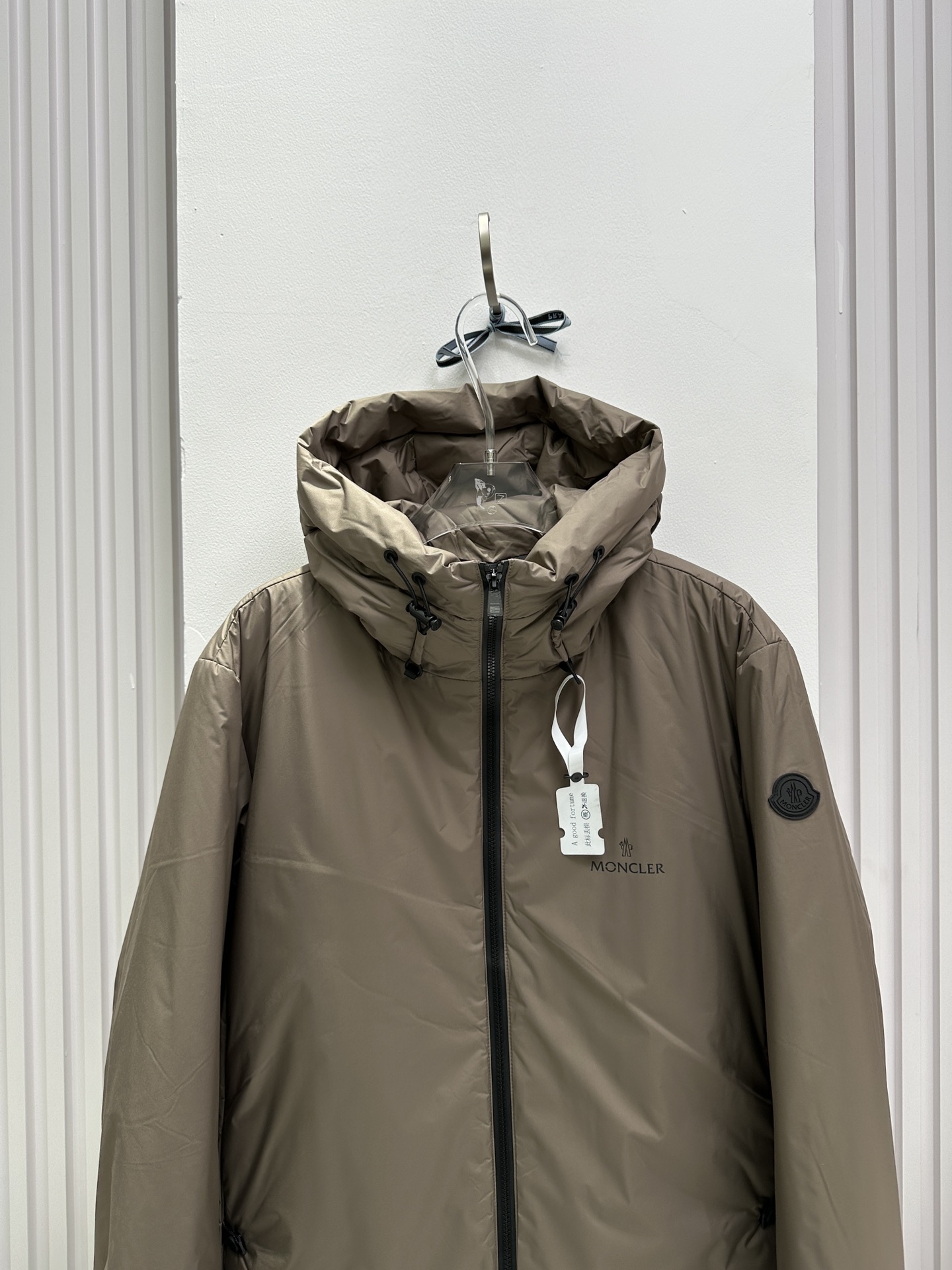 Moncler Down Jackets